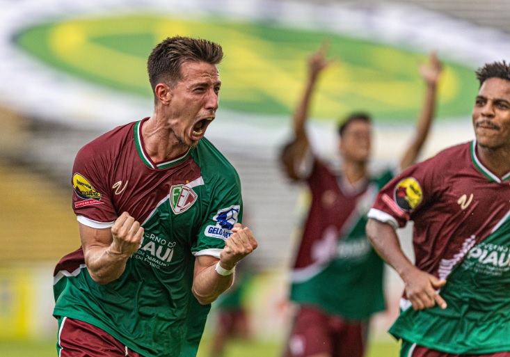 TV Cidade Verde transmite Fluminense x River no sábado; Saiba como chegam os clubes!