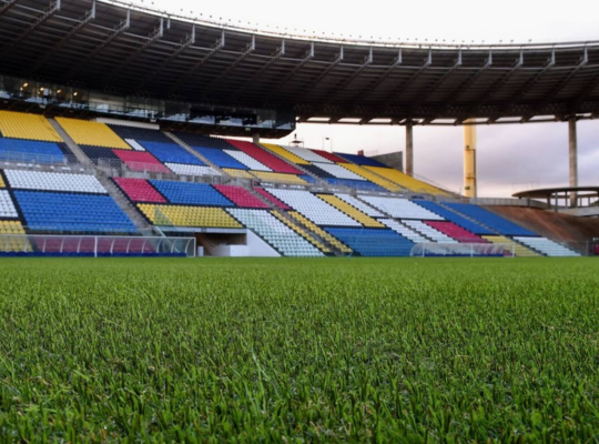 Vasco e União Rondonópolis se enfrentam em duelo pela primeira fase da Copa do Brasil