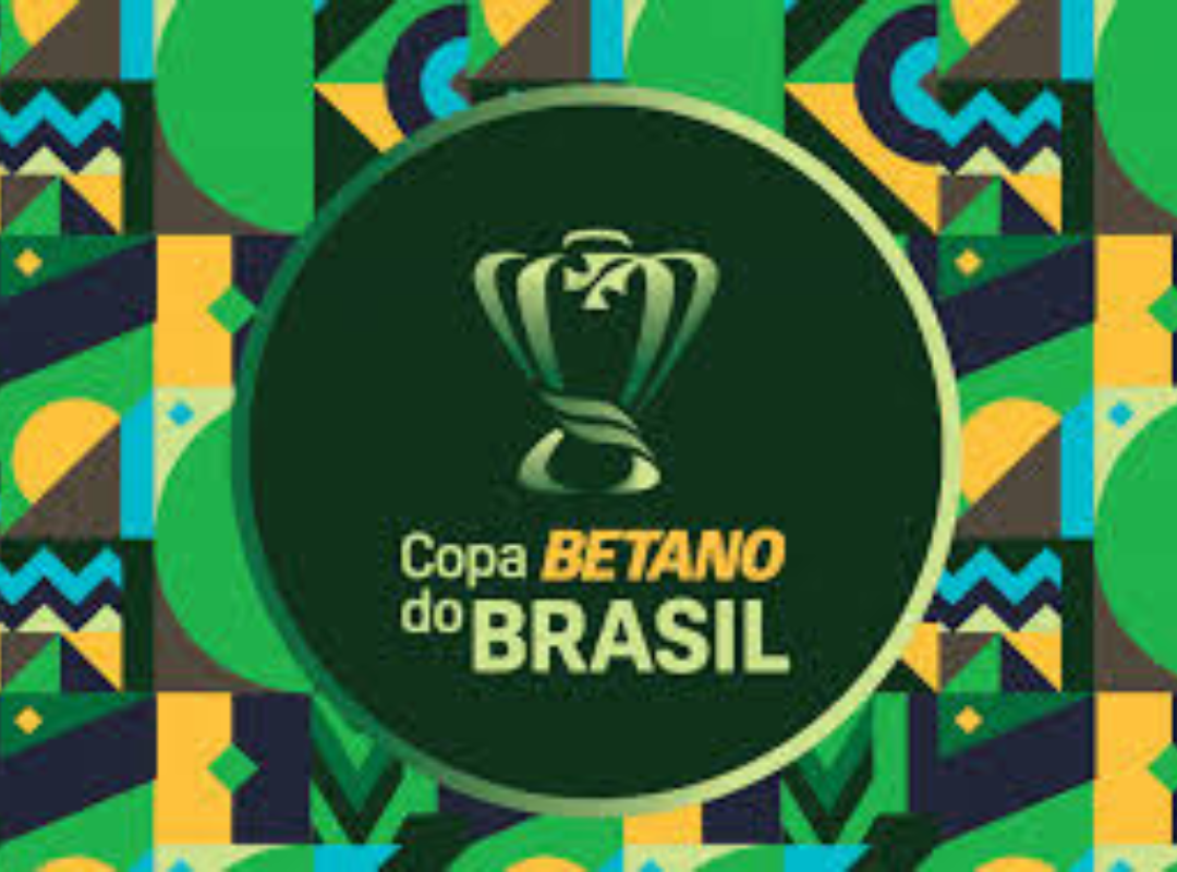 Copa do Brasil: resultados da Segunda Fase definidos