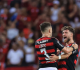 Alívio no Ninho do Urubu: baixa no departamento médio