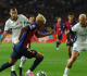 Jogo eletrizante na Champions League termina empatado em seis gols