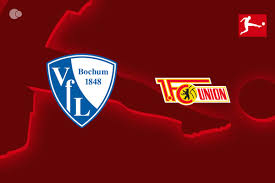 Empate tenso no Ruhrstadion: Bochum e Union Berlin dividem pontos