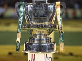 Copa do Brasil 2025: análise da terceira fase e perspectivas
