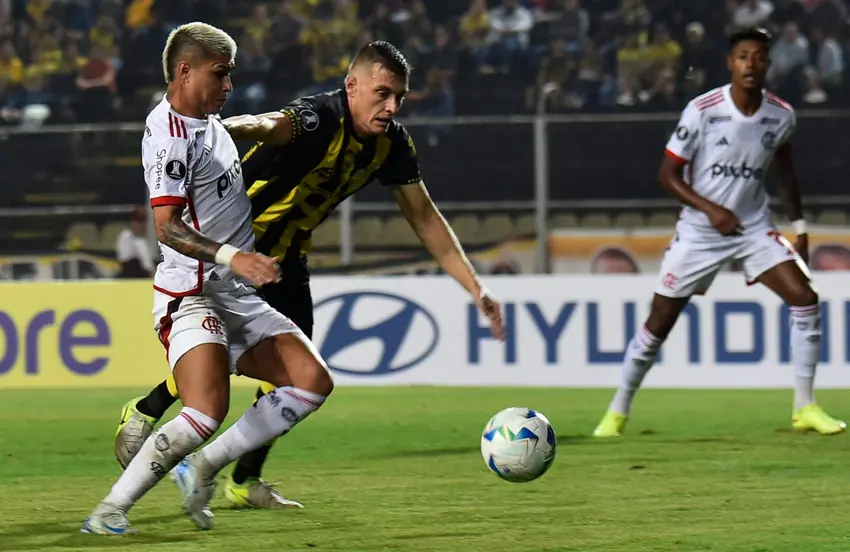 Frustração Rubro-Negra: empate amargo e críticas à atuação