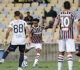 Fluminense vence Aparecidense com gol no final, mas deixa torcida inquieta