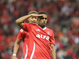 Vitória magra do Internacional no Beira-Rio em noite de VAR na Copa do Brasil