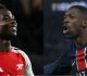 Arsenal e PSG se enfrentam pelo jogo de ida da Champions League