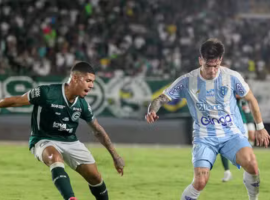 Paysandu penta: emoção e conquista na Copa Verde