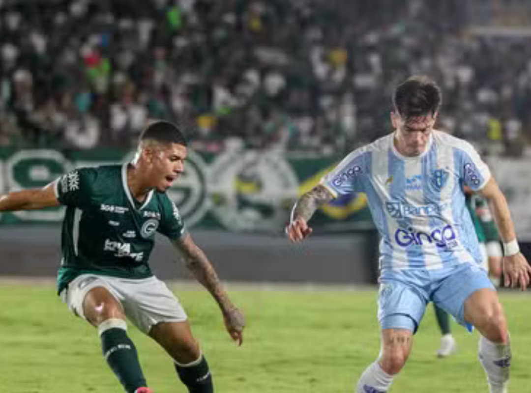 Paysandu penta: emoção e conquista na Copa Verde