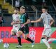 Polêmica e empate marcam partida acirrada entre Maringá e Atlético-MG
