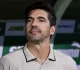 Jornalista discorda de Abel Ferreira: ‘Esqueceu do Arrascaeta’