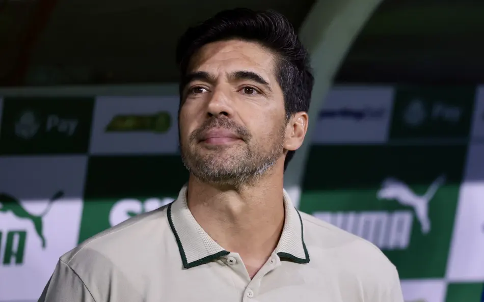Jornalista discorda de Abel Ferreira: ‘Esqueceu do Arrascaeta’