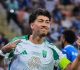 Al Ahli domina o Al Taawoun e consolida terceiro lugar no Campeonato Saudita
