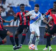 Massacre em Riade: Al Hilal amplia vantagem com vitória explosiva sobre o Al Raed