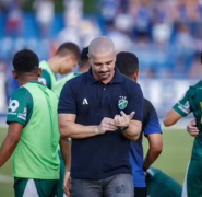 Altos alcança primeira vitória e ganha fôlego na Série D