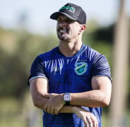 Altos sob o comando de Testoni: uma nova era de invencibilidade e liderança