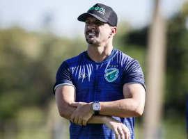 Altos sob o comando de Testoni: uma nova era de invencibilidade e liderança