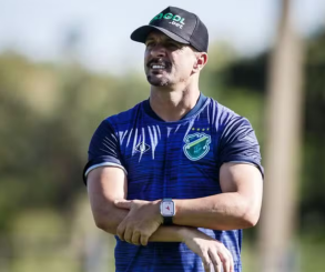 Altos sob o comando de Testoni: uma nova era de invencibilidade e liderança