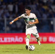 Jogador do América MG é preso por injúria racial após partida da Série B