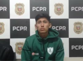 Miguelito, do América-MG, suspenso pelo STJD por denúncia de injúria racial