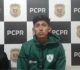 Miguelito, do América-MG, suspenso pelo STJD por denúncia de injúria racial