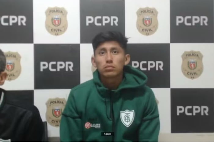 Miguelito, do América-MG, suspenso pelo STJD por denúncia de injúria racial