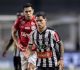 Vila Nova vence o Athletic Club e assumi liderança da Série B do Brasileirão