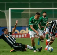 Com polêmica do VAR, Atlético-MG supera o Juventude fora de casa