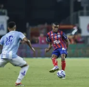 Bahia abre vantagem na Copa do Brasil contra o Paysandu