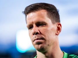 Decisão inusitada no mundo do futebol: o futuro de Szczęsny nas mãos da esposa