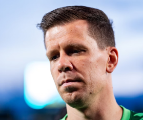 Decisão inusitada no mundo do futebol: o futuro de Szczęsny nas mãos da esposa