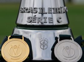 Sétima rodada da Série B do Brasileirão promete mexer na tabela de classificação