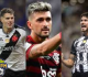 Artilharia incandescente no Brasileirão 2025: veja a lista atualizada