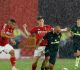 No sufoco da luta contra o rebaixamento: Brentford bate o Nottingham Forest em jogo crucial