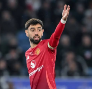 Al-Hilal de olho em Bruno Fernandes, mas United resiste