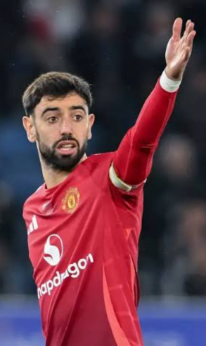 Al-Hilal de olho em Bruno Fernandes, mas United resiste