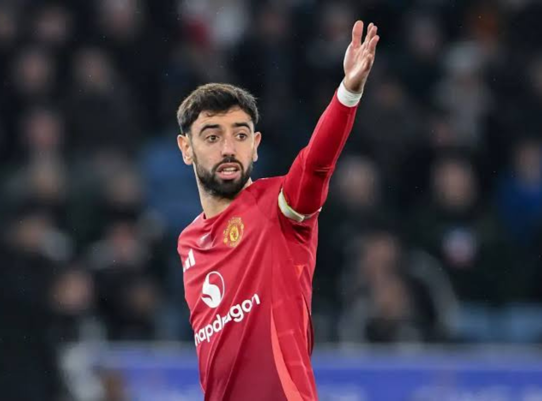 Al-Hilal de olho em Bruno Fernandes, mas United resiste