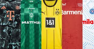 Bundesliga em chamas: a decisiva 33ª rodada