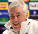 Carlo Ancelotti é o novo técnico da Seleção Brasileira