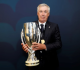 Perto da Seleção: Ancelotti e Real Madrid chegam a acordo sobre saída