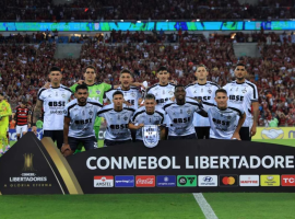 Time argentino alerta torcida sobre racismo antes de jogo com Flamengo