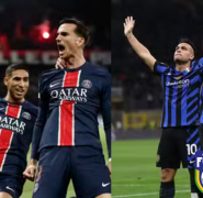 Final inédita da Champions League: PSG e Inter de Milão buscam a glória em Munique