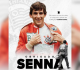 Corinthians eterniza legado de Senna em emocionante tributo