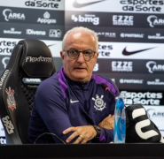 Estreia vitoriosa de Dorival Júnior marca avanço do Corinthians na Copa do Brasil