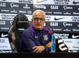 Estreia vitoriosa de Dorival Júnior marca avanço do Corinthians na Copa do Brasil