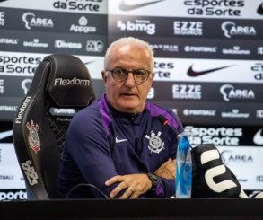 Estreia vitoriosa de Dorival Júnior marca avanço do Corinthians na Copa do Brasil