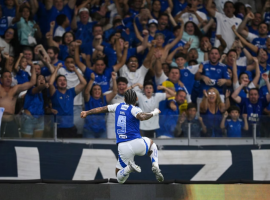 Gabigol se declara ao Cruzeiro antes de reencontrar o Flamengo