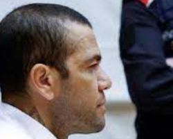 MP de Barcelona recorre contra anulação de sentença de Daniel Alves