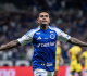 Cruzeiro aceita acordo e anuncia rescisão de contrato com Dudu