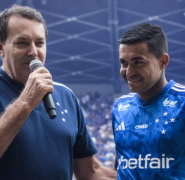 Dudu e Cruzeiro: relação insustentável e rescisão iminente